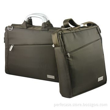Nylon Laptop Bags, Lightweight Material, with 2 Similar Designs to Make Set